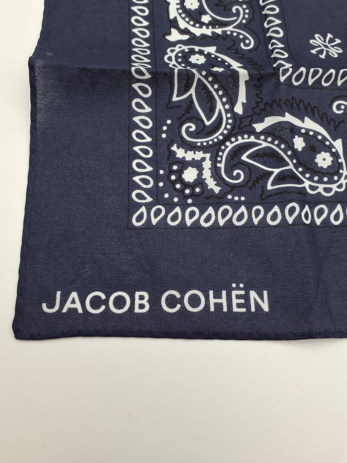Jacob Cöhen Bandana